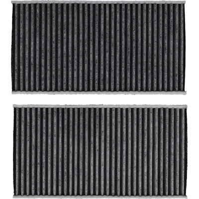 Cabin Air Filter by PREMIUM GUARD - PC90058C pa1
