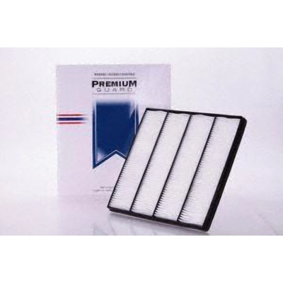 Cabin Air Filter by PREMIUM GUARD - PC4014 pa2
