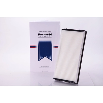 Cabin Air Filter by PREMIUM GUARD - PC4202 pa3