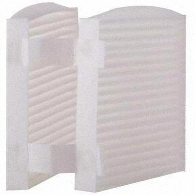 Cabin Air Filter by PREMIUM GUARD - PC4258 pa10