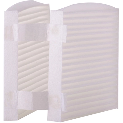 Cabin Air Filter by PREMIUM GUARD - PC4258 pa12