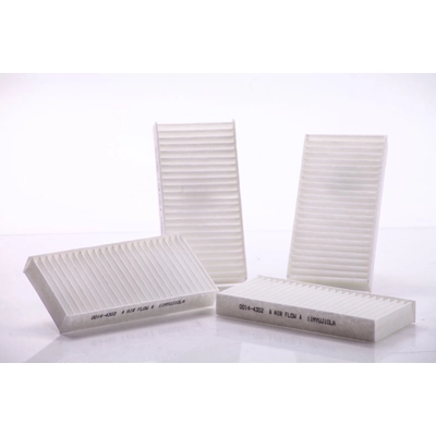 Cabin Air Filter by PREMIUM GUARD - PC4302 pa3