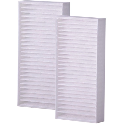 Cabin Air Filter by PREMIUM GUARD - PC4302 pa5