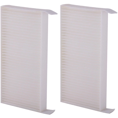 Cabin Air Filter by PREMIUM GUARD - PC4855 pa1