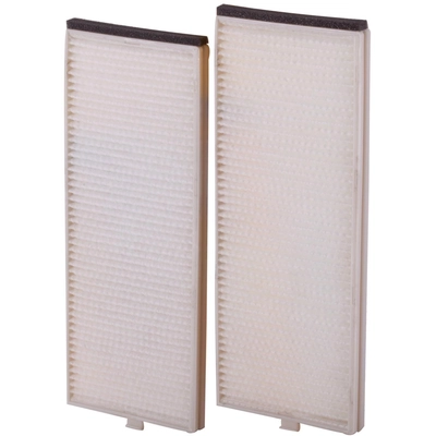 Cabin Air Filter by PREMIUM GUARD - PC4879 pa7