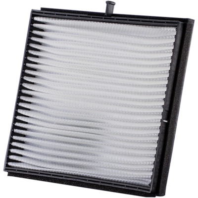 Cabin Air Filter by PREMIUM GUARD - PC4902 pa5