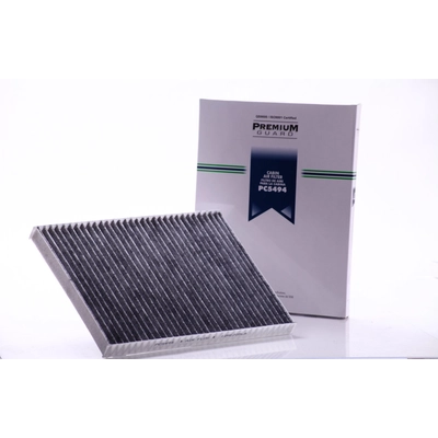 Cabin Air Filter by PREMIUM GUARD - PC5494 pa5