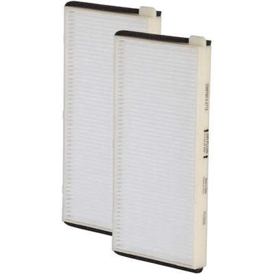 Cabin Air Filter by PREMIUM GUARD - PC5506 pa4