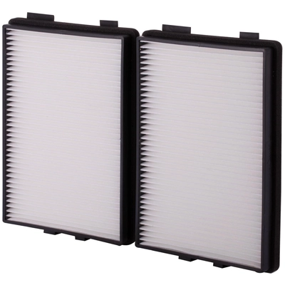 Cabin Air Filter by PREMIUM GUARD - PC5509 pa6