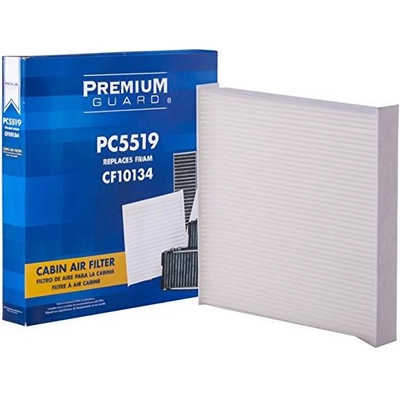 PREMIUM GUARD - PC5519 Cabin Air Filter pa9