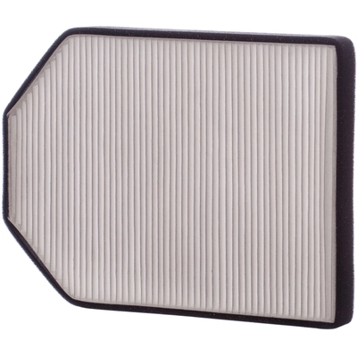 Cabin Air Filter by PREMIUM GUARD - PC5533 pa6