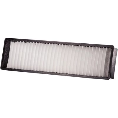 Cabin Air Filter by PREMIUM GUARD - PC5537 pa4