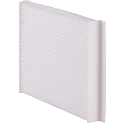 Cabin Air Filter by PREMIUM GUARD - PC5572 pa3