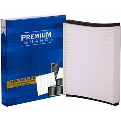 Filtre d'habitacle by PREMIUM GUARD - PC5621 pa7