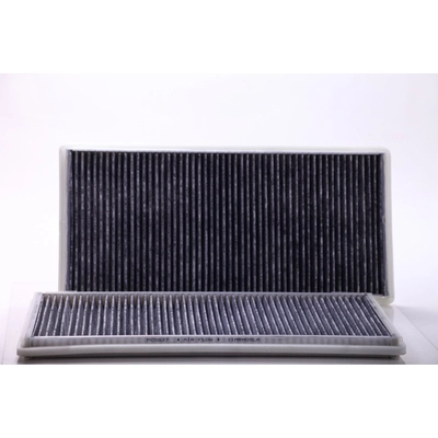 Cabin Air Filter by PREMIUM GUARD - PC5637 pa1