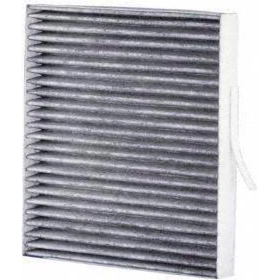 Cabin Air Filter by PREMIUM GUARD - PC5643 pa10