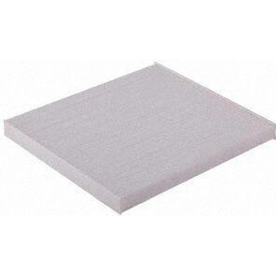 Cabin Air Filter by PREMIUM GUARD - PC5654 pa9