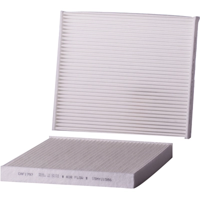 Cabin Air Filter by PREMIUM GUARD - PC5676 pa4
