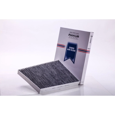 Cabin Air Filter by PREMIUM GUARD - PC5677 pa6