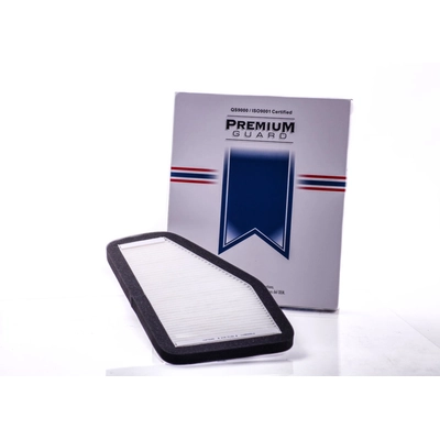 Cabin Air Filter by PREMIUM GUARD - PC5685 pa3