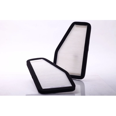 Cabin Air Filter by PREMIUM GUARD - PC5685 pa5