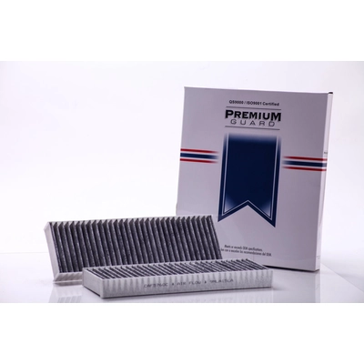 Cabin Air Filter by PREMIUM GUARD - PC5760C pa2