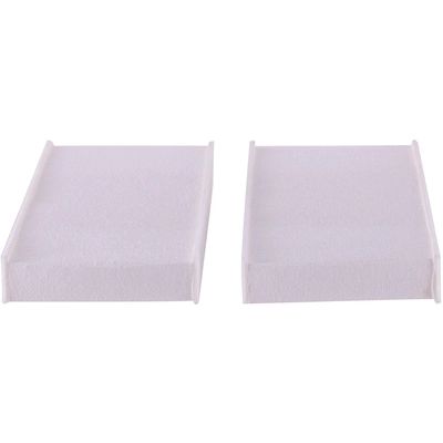 Cabin Air Filter by PREMIUM GUARD - PC5764 pa12