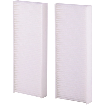 Cabin Air Filter by PREMIUM GUARD - PC5764 pa13