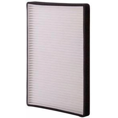 Cabin Air Filter by PREMIUM GUARD - PC5853 pa6