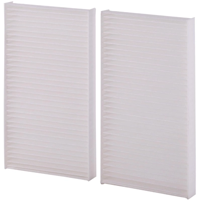 Cabin Air Filter by PREMIUM GUARD - PC5862 pa2