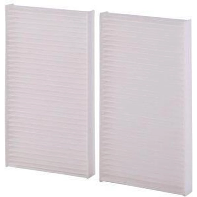 Cabin Air Filter by PREMIUM GUARD - PC5862 pa5