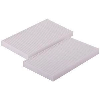 Cabin Air Filter by PREMIUM GUARD - PC5862 pa7
