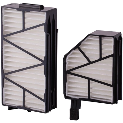 Cabin Air Filter by PREMIUM GUARD - PC5872 pa8