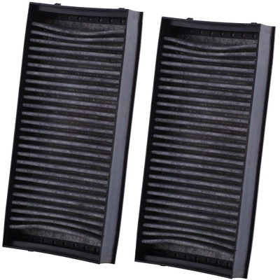 Cabin Air Filter by PREMIUM GUARD - PC6072C pa1