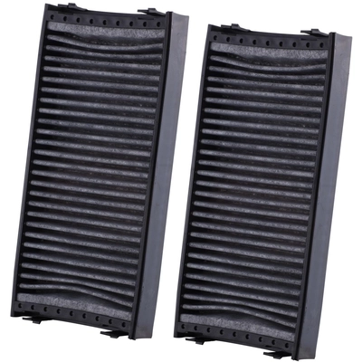 Cabin Air Filter by PREMIUM GUARD - PC6072C pa2