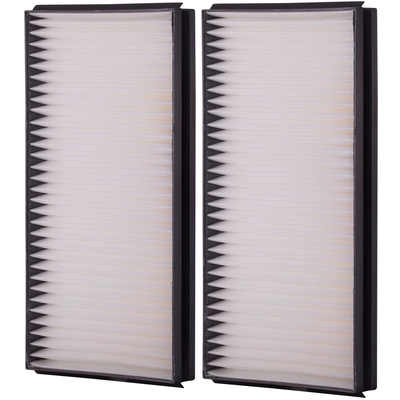 Cabin Air Filter by PREMIUM GUARD - PC6078C pa1