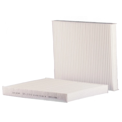 Cabin Air Filter by PREMIUM GUARD - PC6087 pa4