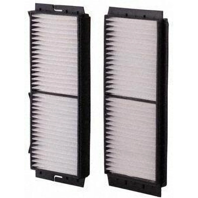 PREMIUM GUARD - PC6098 - Cabin Air Filter pa10