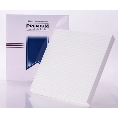 Cabin Air Filter by PREMIUM GUARD - PC6156 pa2