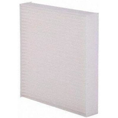 Cabin Air Filter by PREMIUM GUARD - PC6185 pa5