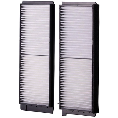 Cabin Air Filter by PREMIUM GUARD - PC6203 pa17