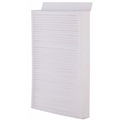 Cabin Air Filter by PREMIUM GUARD - PC8155 pa3