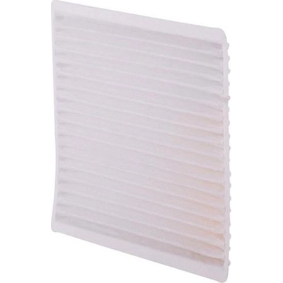 Cabin Air Filter by PREMIUM GUARD - PC8188 pa8