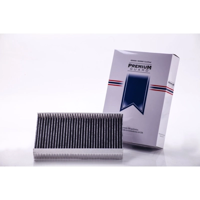 Cabin Air Filter by PREMIUM GUARD - PC9369 pa6