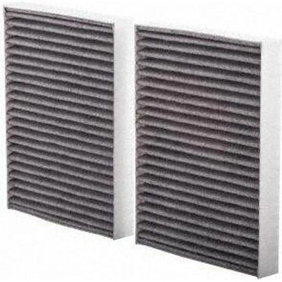 Cabin Air Filter by PREMIUM GUARD - PC99244 pa10