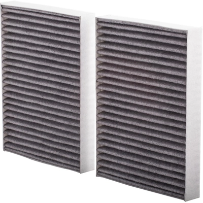 Cabin Air Filter by PREMIUM GUARD - PC99244 pa4