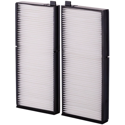 Cabin Air Filter by PREMIUM GUARD - PC99252 pa5