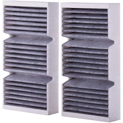 Cabin Air Filter by PREMIUM GUARD - PC99366C pa2