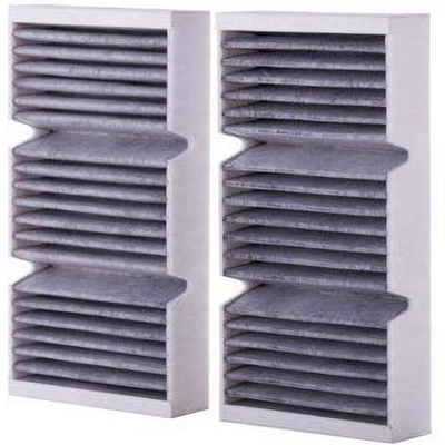 Cabin Air Filter by PREMIUM GUARD - PC99366C pa6