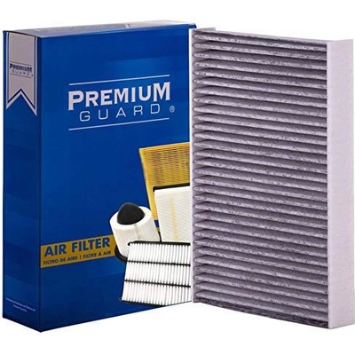 Cabin Air Filter by PREMIUM GUARD - PC99474C pa6